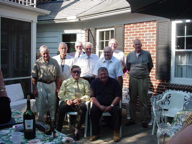 Class-of-53 Reunion 17