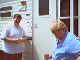 Mary & Tim Randall Photo 7