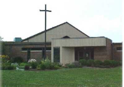 Blessed Saviour Lutheran Church