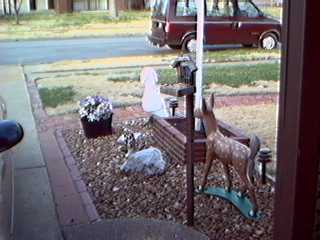 Spring 2002 Photo 3