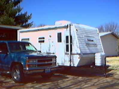 Trailer 2001 Photo 2