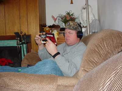 2002 Christmas Photo 17