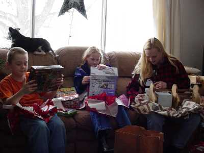 2002 Christmas Photo 18