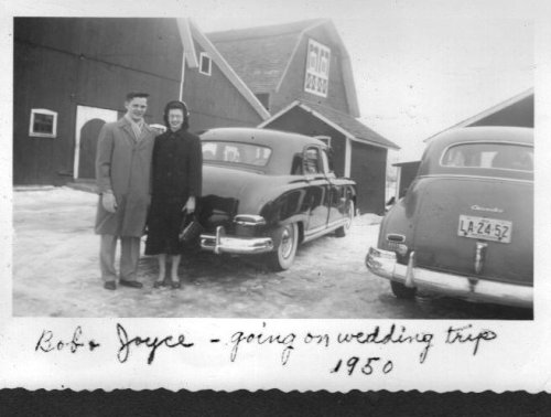 1950 Bob & Joyce Patterson Honeymoon Trip.jpg