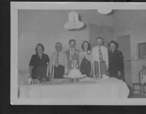 1950-03-04 Robert & Joyce Patterson Wedding Reception .jpg
