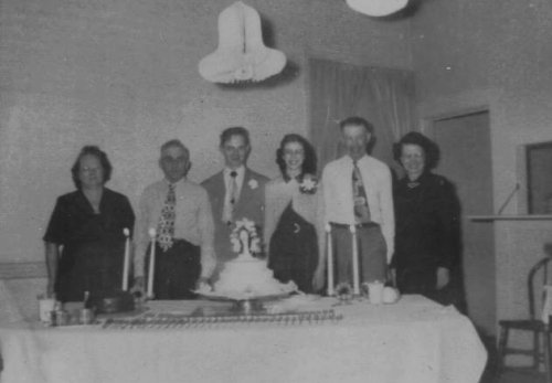 1950-03-04 Robert & Joyce Patterson Wedding Reception.jpg