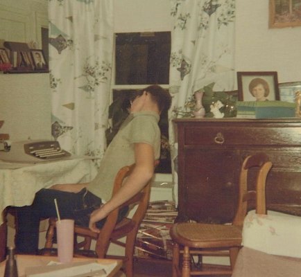 1967 Elwin Sleeping at Roy & Kays Home.jpg
