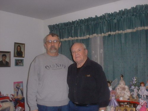 2006-01 John K Patterson Jr & John K Patterson Sr.jpg