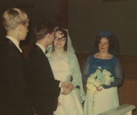 1967 Joyce Watson Fred Randall Wedding.jpg