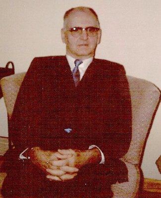 1971 Spring Roy Randall.jpg