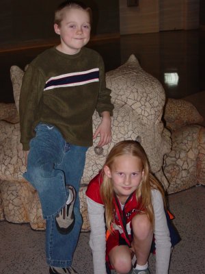 2003 Las Vegas Airport pic 3.JPG