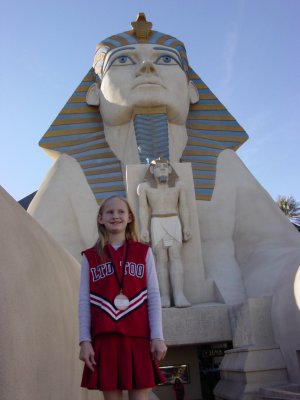 2003 Las Vegas Pyramid pic 5.JPG